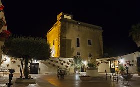 Hotel Foresteria Baglio Della Luna